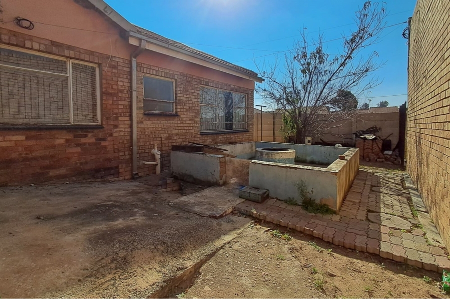 3 Bedroom Property for Sale in Jouberton North West